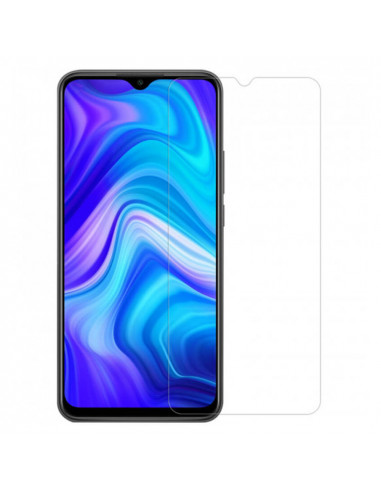 Защитное стекло Nillkin RedMi 9A/9C - Tempered Glass H, Прозрачный