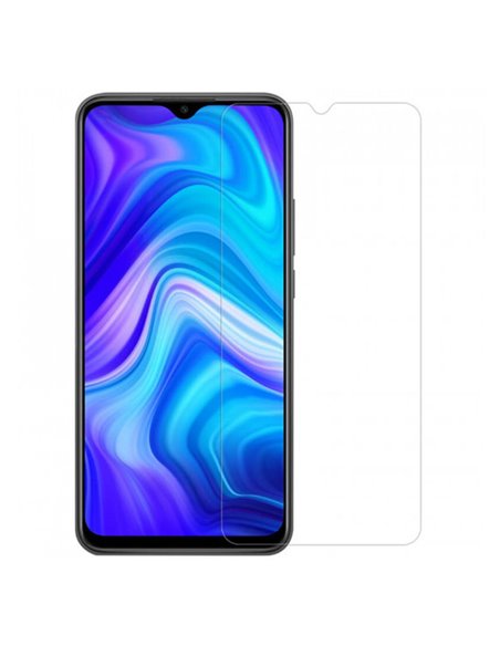 Защитное стекло Nillkin RedMi 9A/9C - Tempered Glass H, Прозрачный