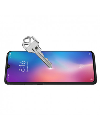 Защитное стекло Nillkin RedMi 9A/9C - Tempered Glass H, Прозрачный