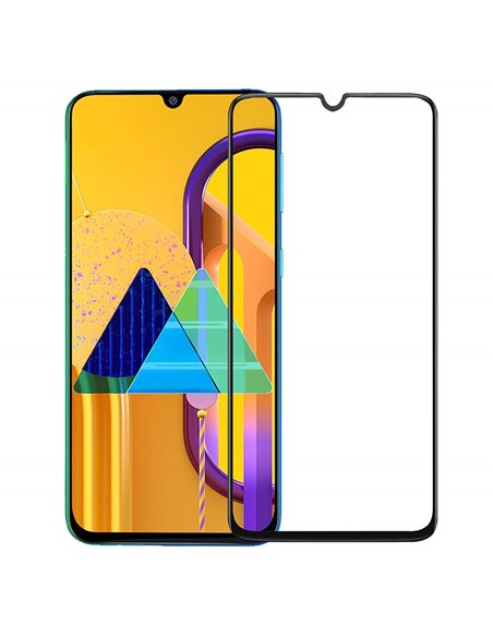 Sticlă de protecție Nillkin Galaxy M30/M30s/M21 - Tempered Glass, Transparent