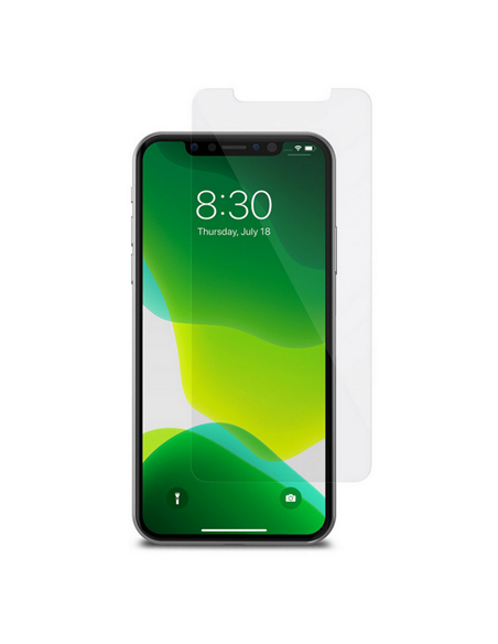 Sticlă de protecție Moshi AirFoil Glass - iPhone 11 Pro XS/X, Transparent