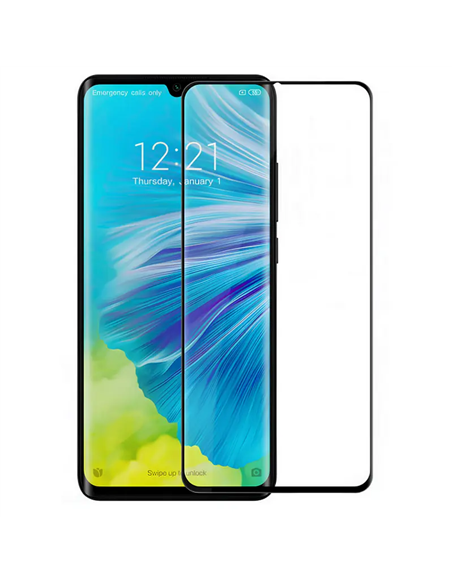 Sticlă de protecție Nillkin RedMi Note 10 - Tempered Glass CP+ pro, Negru