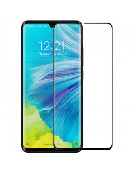 Sticlă de protecție Nillkin RedMi Note 10 - Tempered Glass CP+ pro, Negru