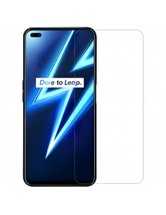 Sticlă de protecție Nillkin Oppo Realme 6 Pro - Tempered Glass H, Transparent
