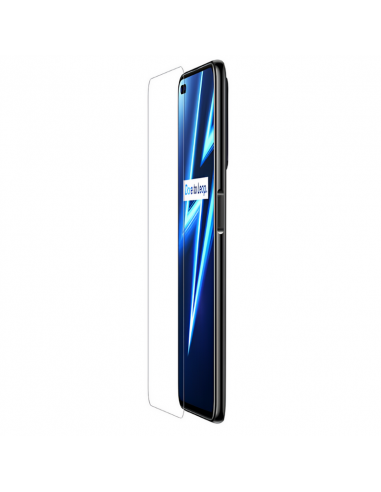 Sticlă de protecție Nillkin Oppo Realme 6 Pro - Tempered Glass H, Transparent