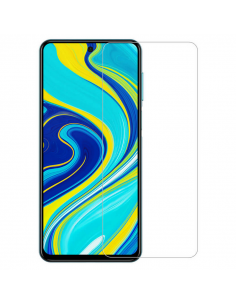 Sticlă de protecție Nillkin RedMi Note 9 - Tempered Glass H, Transparent
