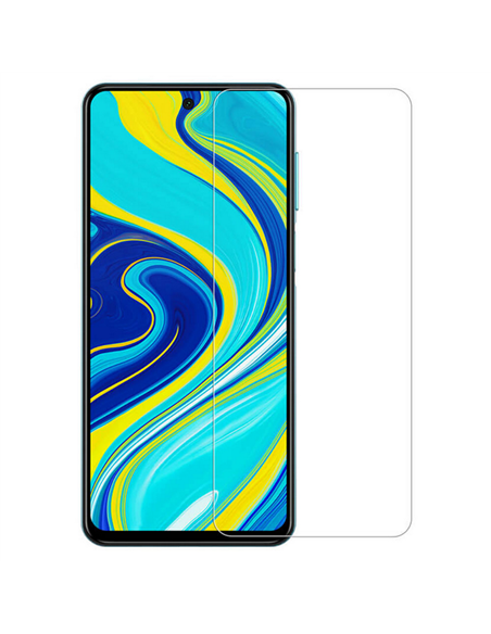 Sticlă de protecție Nillkin RedMi Note 9 - Tempered Glass H, Transparent