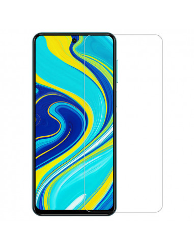 Sticlă de protecție Nillkin RedMi Note 9 - Tempered Glass H, Transparent