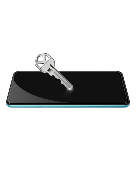 Защитное стекло Nillkin RedMi Note 9 - Tempered Glass H, Прозрачный Защитное стекло Nillkin RedMi Note 9 - Tempered Glass H, Прозрачный