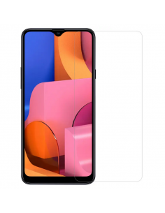 Sticlă de protecție Nillkin Galaxy A20s - Tempered Glass, Transparent