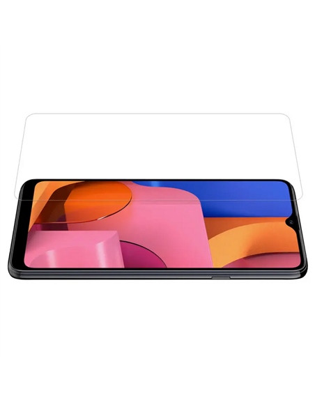 Sticlă de protecție Nillkin Galaxy A20s - Tempered Glass, Transparent