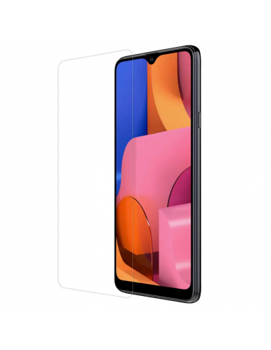 Sticlă de protecție Nillkin Galaxy A20s - Tempered Glass, Transparent