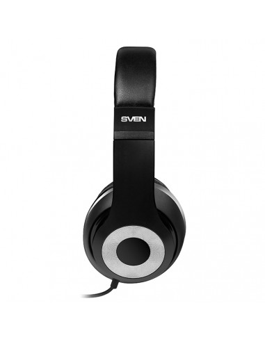 Наушники SVEN AP-930M, Чёрный
