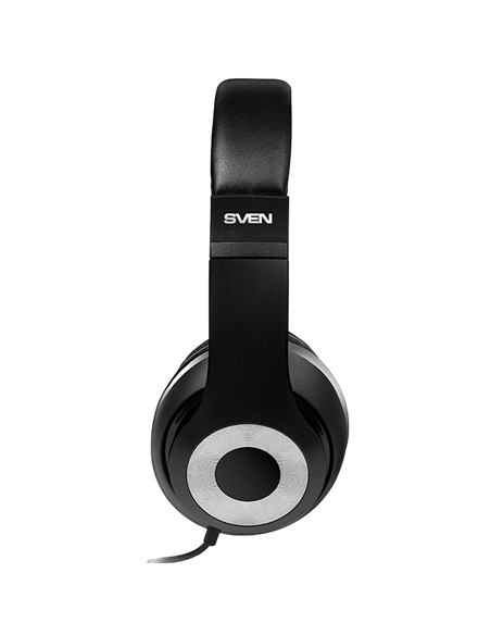 Наушники SVEN AP-930M, Чёрный