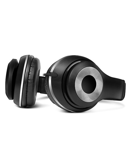 Наушники SVEN AP-930M, Чёрный