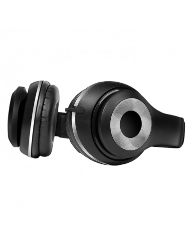 Наушники SVEN AP-930M, Чёрный