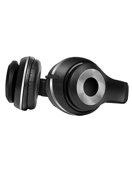 Наушники SVEN AP-930M, Чёрный
