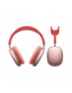 Căști Apple AirPods Max, Roz