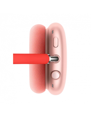 Căști Apple AirPods Max, Roz
