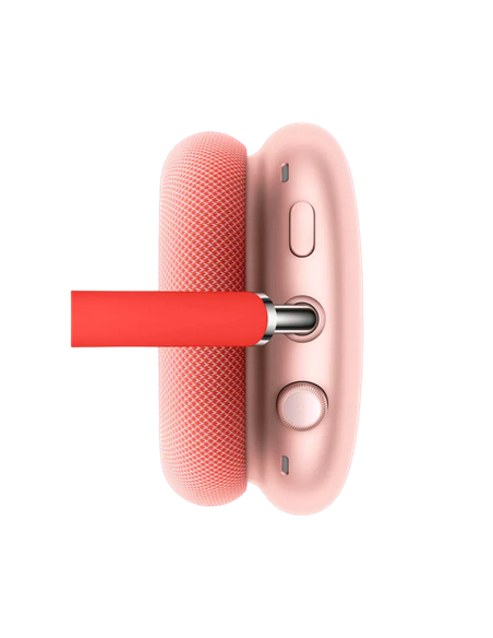 Căști Apple AirPods Max, Roz