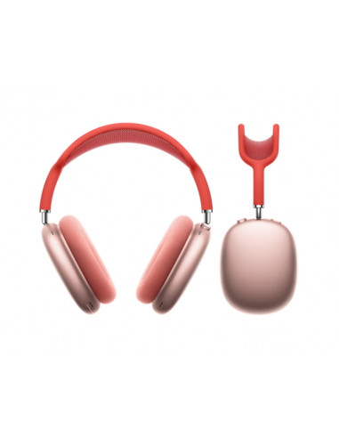 Căști Apple AirPods Max, Roz