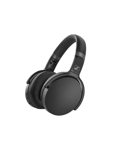 Căști Sennheiser HD 450BT, Negru