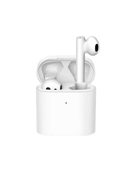 Căști Xiaomi Mi Earphone Air 2S, Alb