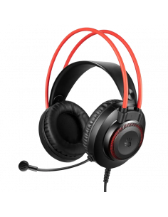 Игровая Гарнитура Bloody G200S, USB, Чёрный
