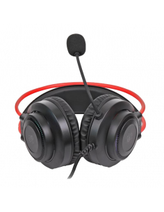 Игровая Гарнитура Bloody G200S, USB, Чёрный 2