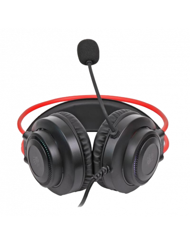 Игровая Гарнитура Bloody G200S, USB, Чёрный