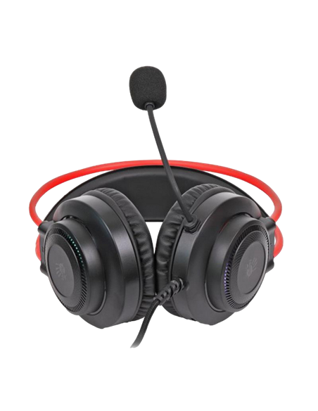 Игровая Гарнитура Bloody G200S, USB, Чёрный