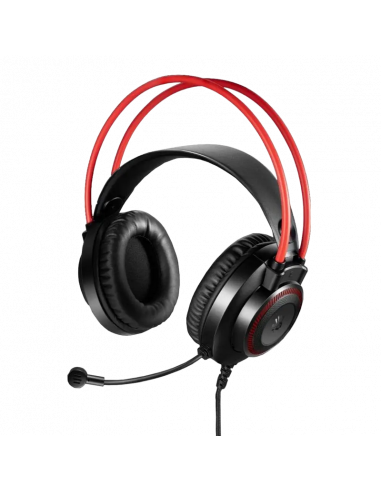 Игровая Гарнитура Bloody G200S, USB, Чёрный