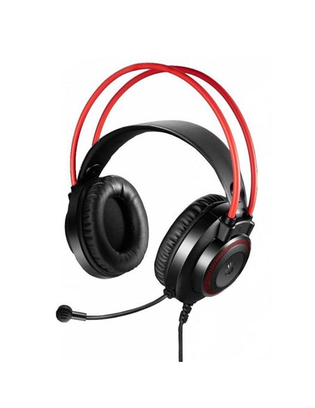 Игровая Гарнитура Bloody G200S, USB, Чёрный