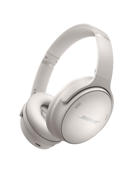 Наушники BOSE QuietComfort, Белый