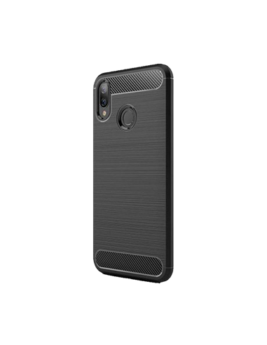 Husă Xcover Huawei P Smart 2019 - Armor, Negru