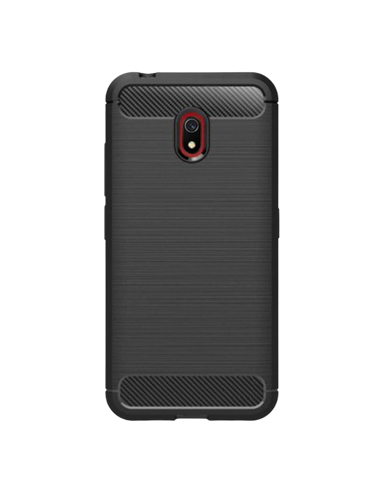 Husă Xcover RedMi 8A - Armor, Negru