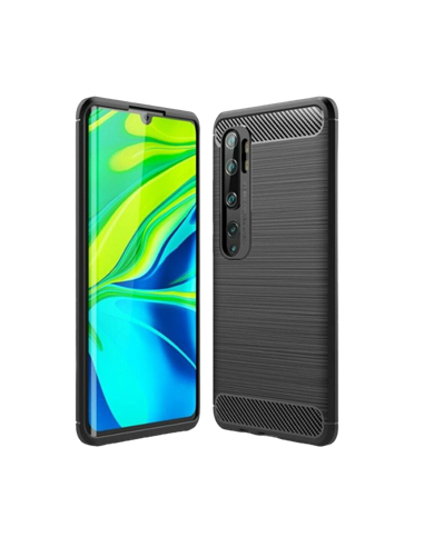 Чехол Xcover Redmi Note 10/Note 10s - Armor, Чёрный