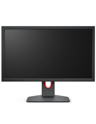 24" Monitor Gaming BenQ XL2411K, TN 1920x1080 FHD, Negru