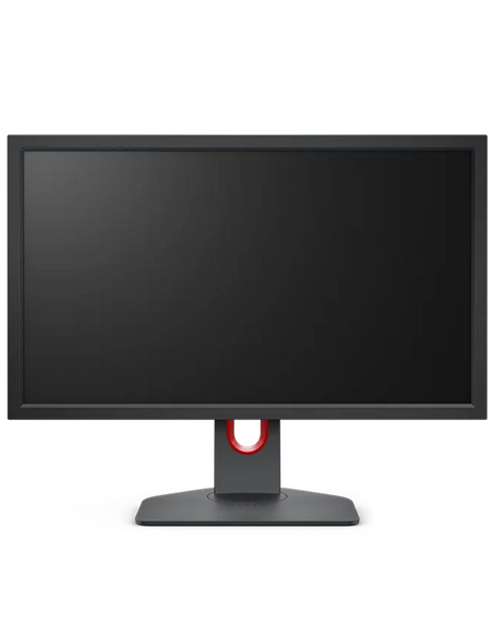 24" Monitor Gaming BenQ XL2411K, TN 1920x1080 FHD, Negru