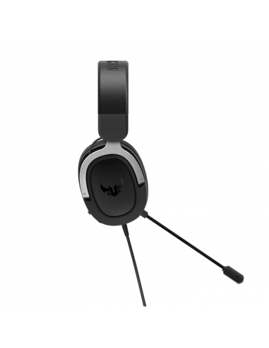 Игровая Гарнитура ASUS TUF Gaming H3, Проводной аналоговый, Металлический