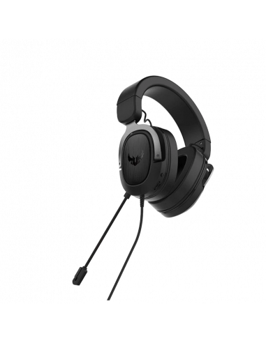 Игровая Гарнитура ASUS TUF Gaming H3, Проводной аналоговый, Металлический