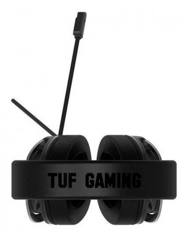 Игровая Гарнитура ASUS TUF Gaming H3, Проводной аналоговый, Металлический