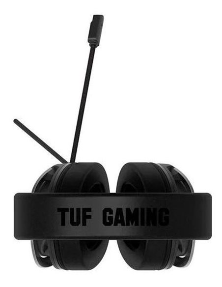 Игровая Гарнитура ASUS TUF Gaming H3, Проводной аналоговый, Металлический