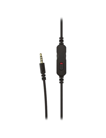 Игровая Гарнитура HyperX Cloud Chat PS4, Проводной аналоговый, Черный/Синий