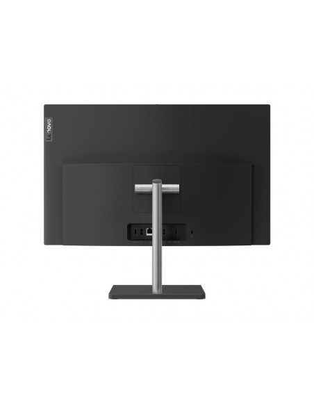 Моноблок Lenovo V50a 24IMB, 23,8", Intel Core i3-10100T, 8Гб/256Гб, Windows 10 Pro, Чёрный