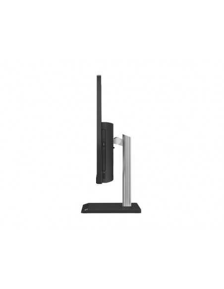 Моноблок Lenovo V50a 24IMB, 23,8", Intel Core i3-10100T, 8Гб/256Гб, Windows 10 Pro, Чёрный