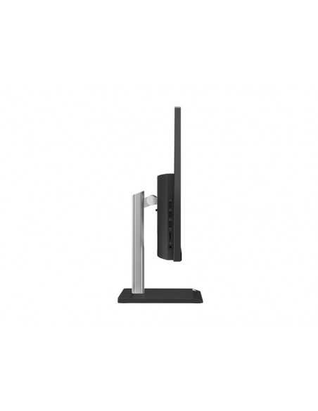 Моноблок Lenovo V50a 24IMB, 23,8", Intel Core i3-10100T, 8Гб/256Гб, Windows 10 Pro, Чёрный
