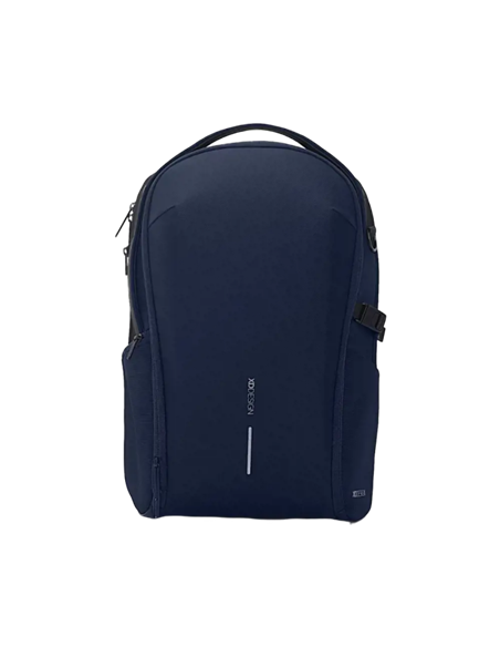 Rucsac Bobby Bizz, 16", Bleumarin