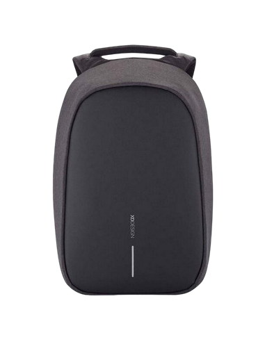 Rucsac pentru Laptop Bobby Hero XL, Țesături, Negru