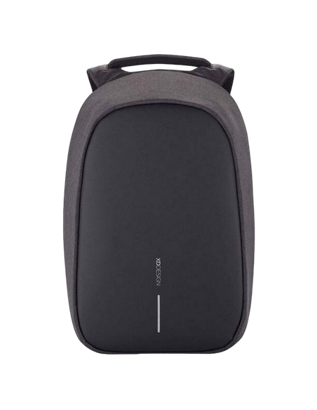 Rucsac pentru Laptop Bobby Hero XL, Țesături, Negru